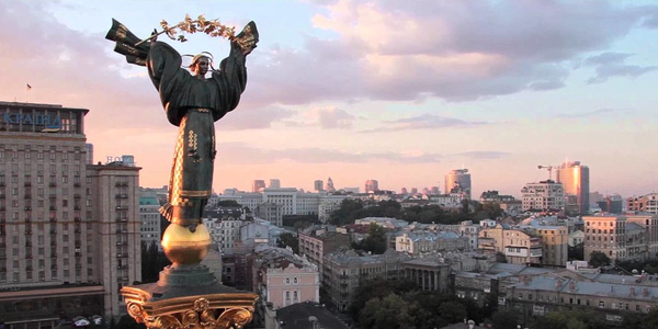 Приємно здивовані: іноземні фахівці з туризму дали поради Києву