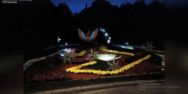 Зірки кожного вечора запалюють на Співочому полі у столиці