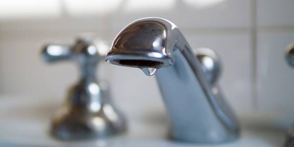 На 7 вулицях столиці зникла вода: адреси