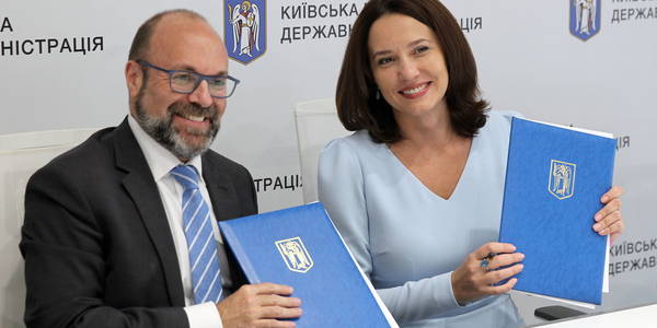 ООН допоможе Києву створити систему захисту жінок, що зазнали насильства
