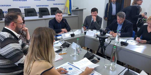 Новий діджитал-формат консультацій з громадськістю презентують у столиці