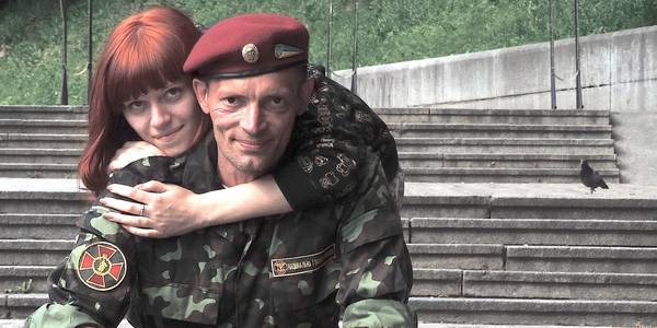 У столиці презентують документальний фільм про втрату та пам'ять