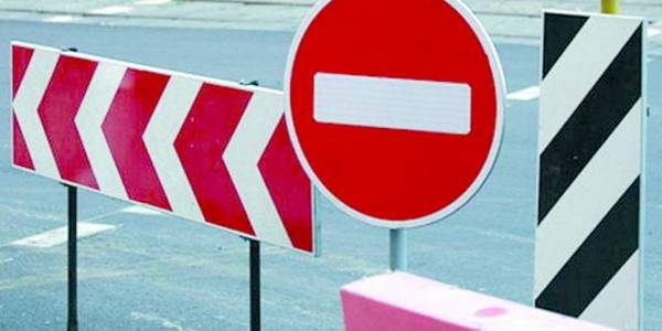 У Києві в День захисника пройдуть марші: які вулиці перекриють