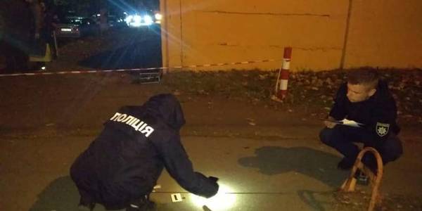 Колишній парламентар розповів, кого та за що застрелили у столиці