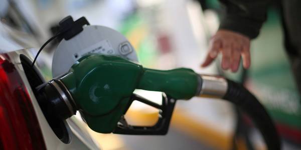 Газове паливо у столиці продовжує дешевшати