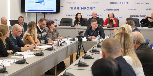 Електронний модуль повідомить киянам про публічні консультації