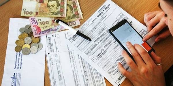 Уряд змінив формулу нарахування субсидій