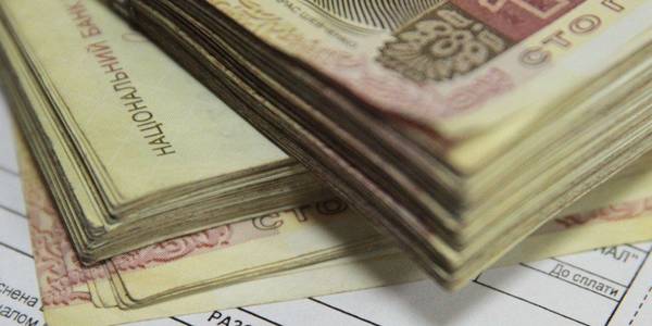 Заборгованість із зарплати у Києві вже понад 185,8 млн грн