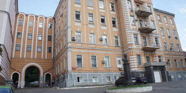 Киян безплатно проконсультують кардіологи в Олександрівській лікарні