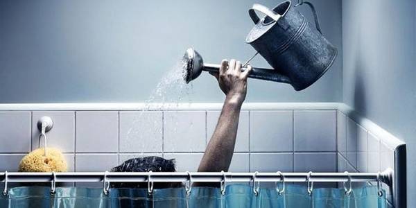 Київводоканал дозволив змінювати показники лічильників
