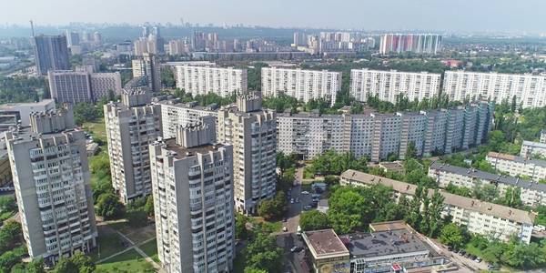 Влада Києва показала, кому надає за дешево приміщення в оренду