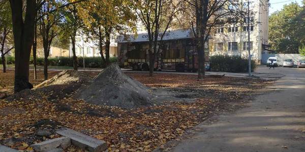 Розікрали на мільйони: у столичному парку відмивали гроші