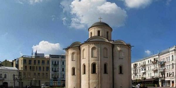 Київ сьогодні побив тепловий рекорд