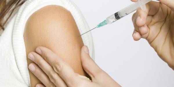 Вакцинація у Києві: чи будуть кияни робити щеплення