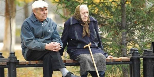 Київські правоохоронці спіймали серійного нападника на пенсіонерів   