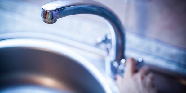 У столичних будинках 3 дні відключатимуть воду