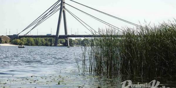 У Києві знову обмежать рух у напрямку Троєщини