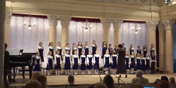 Київська дитяча філармонія розпочинає ювілейний сезон