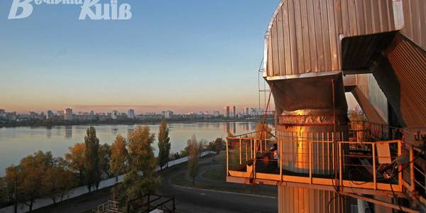 Про сміттєспалювальний завод у Києві зняли фільм