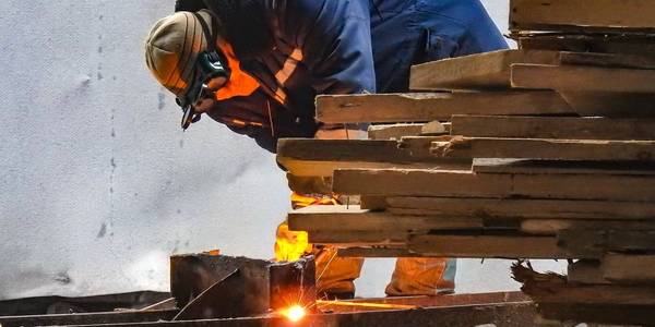 Шулявка під дощем: що відбувається на будівництві мосту