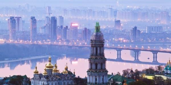 Кличко розповів про долю Великої окружної дороги та надбавки комунальникам