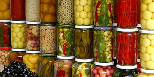 На вихідні киян чекають на продуктових ярмарках: адреси