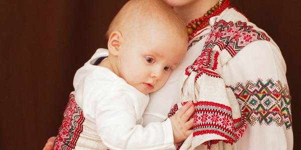 Наслідки новорічних свят: влітку народилося найбільше маленьких киян
