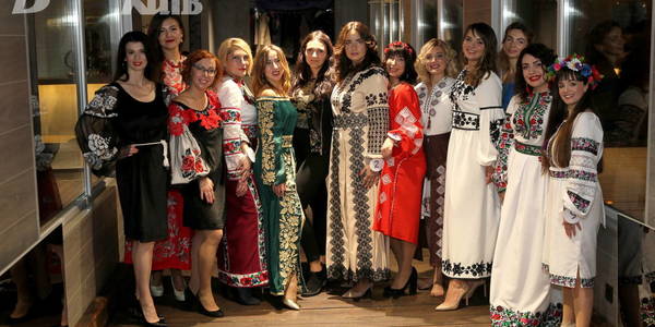 62-річна киянка стала «Королевою краси»