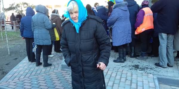 З кнопками та підігрівом підлоги: у яких районах відкриють нові бювети