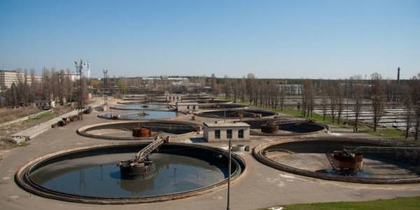 Унітаз замість смітника: у Київводоканалі показали забиті труби