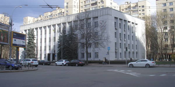 У Печерському районі відзвітують про роботу