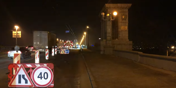 Пошкодження плити і потреба у реконструкції: що відбувається на мосту Патона