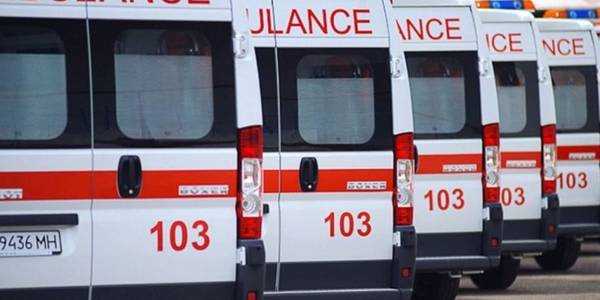 Столичні медики робитимуть масаж серця за допомогою швейцарського обладнання
