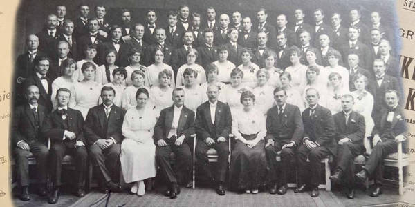 Про українських лицарів в Америці та історію «Щедрика» розкажуть у лекціях