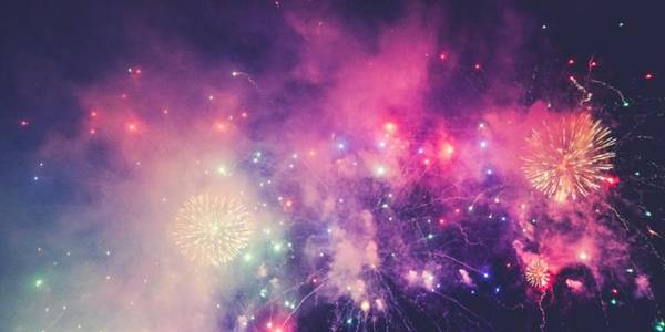 У Києві через фейєрверки й петарди стає більше отрути у повітрі