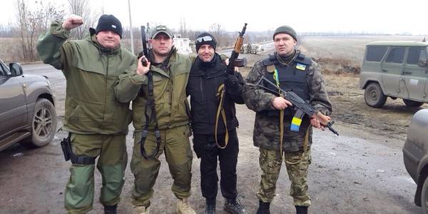 Ліки від війни: як у Києві реабілітують воїнів АТО
