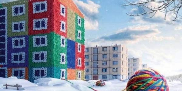 У яких будинках платять за тепло на половину менше