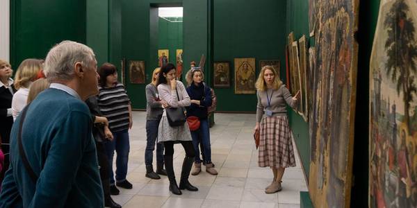 Сьогодні вхід в два київські музеї безкоштовний