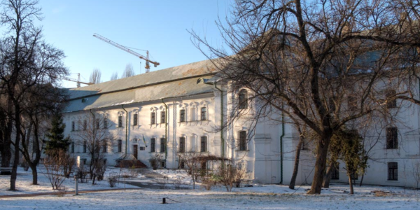 Бурса під загрозою: що сталось у Софії Київській