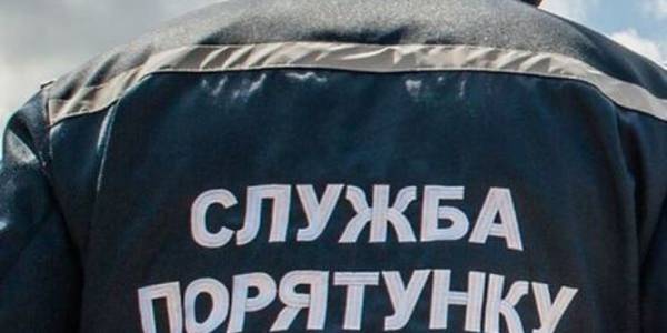 У Деснянському районі виявили небезпечну знахідку