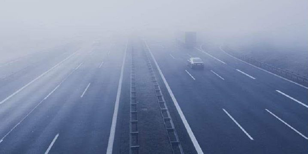 Київських водіїв і пішоходів попередили про небезпеку