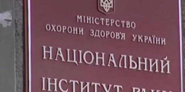 У Києві створюють відділення для трансплантації кісткового мозку