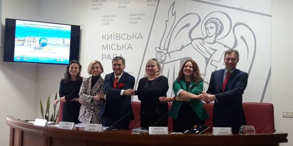 Всесвітній форум медичного туризму вперше відбудеться в Києві