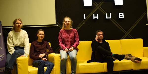Форум-театр Pro Pravo: киянам нагадали про їхні права