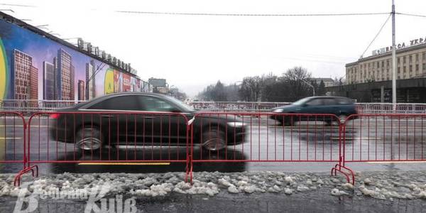 Рух тролейбусів Шулявським шляхопроводом відновлять у березні