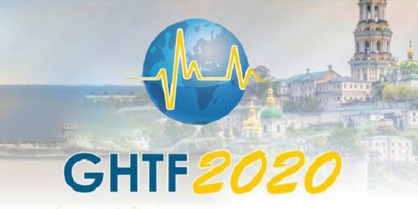 Медичні фахівці з 40 країн приїдуть до Києва