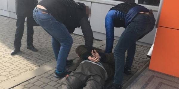 У Києві імітували вбивство співробітниці СБУ, яку замовив колишній чоловік