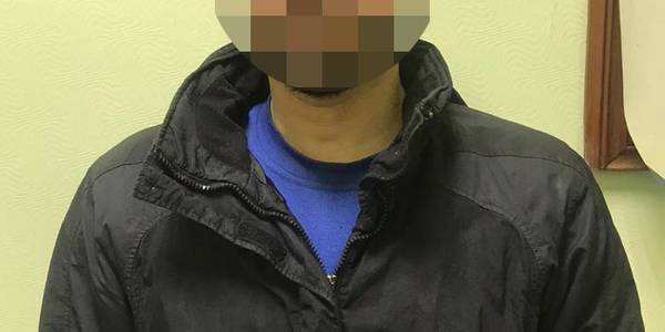 Ніж у груди: у Києві зловмисник ледь не вбив відвідувача кафе