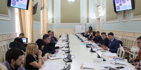 Разом сильніші: у Києві провели потужні комунікаційні кампанії