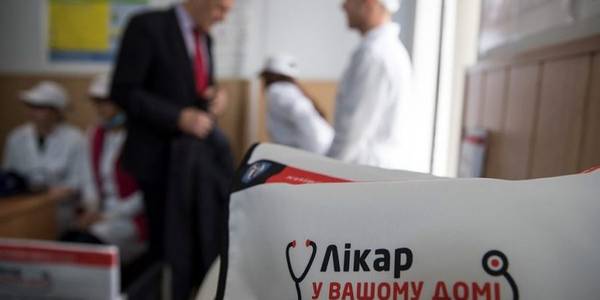 Підвищений тиск та холестерин: з якими хворобами найчастіше звертаються до лікарів мешканці столиці